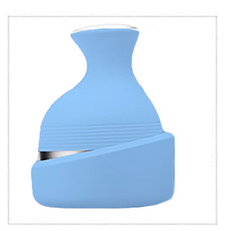 Electric Scalp & Pet Massager