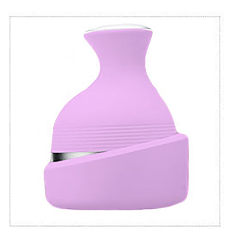 Electric Scalp & Pet Massager