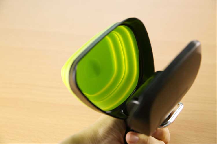 Portable Dog Waste Scooper