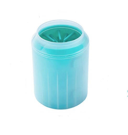 Pet Paw Cleaning Cup