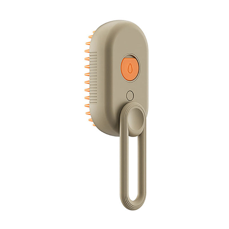 Vapor Pet Steam Brush