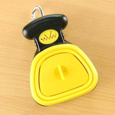 Portable Dog Waste Scooper