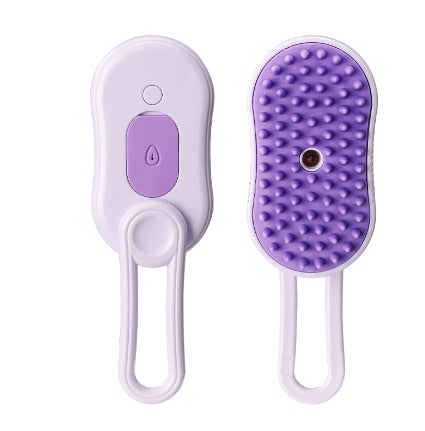 Vapor Pet Steam Brush