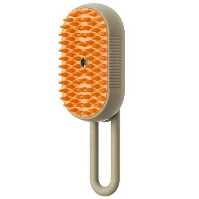 Vapor Pet Steam Brush